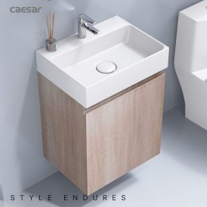 Ảnh công trình thực tế Tủ lavabo Caesar EH05259AW7V