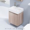 Tủ lavabo Caesar EH05259AW7V - ảnh 4
