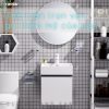 Tủ lavabo Caesar EH05261ATGV - ảnh 2