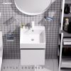 Tủ lavabo Caesar EH05261ATGV - ảnh 4