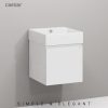 Tủ lavabo Caesar EH05261AV - ảnh 2