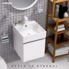 Tủ lavabo Caesar EH05261AV - ảnh 3