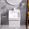 Tủ lavabo Caesar EH05261AV - ảnh 4