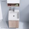 Tủ lavabo Caesar EH05261AW7V - ảnh 4