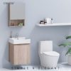 Tủ lavabo Caesar EH05263AW7V - ảnh 2