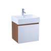 Tủ lavabo Caesar EH05263AWV
