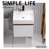 Tủ lavabo Caesar EH05263AWV - ảnh 3