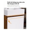 Tủ lavabo Caesar EH05263AWV - ảnh 4