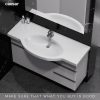 Tủ lavabo Caesar EH05324AV - ảnh 4