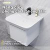 Tủ lavabo Caesar EH05370AV - ảnh 2