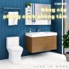 Tủ lavabo Caesar EH05386DWV - ảnh 2
