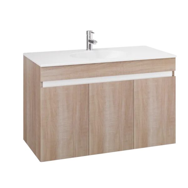 Tủ lavabo Caesar EH15028AW7V