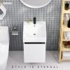 Tủ lavabo Caesar EH15261AV - ảnh 3