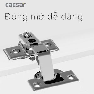 Ảnh công trình thực tế Tủ lavabo Caesar EH46001ADV