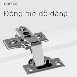 Ảnh công trình thực tế Tủ lavabo Caesar EH46002ADV