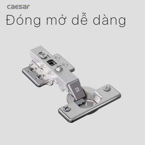 Ảnh công trình thực tế Tủ lavabo Caesar LF5356/EH15356AV 60cm màu trắng