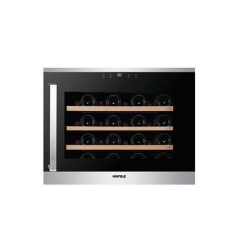 Tủ Rượu HAFELE HBW-G24A 538.11.800 Âm Tủ Chứa 24 Chai