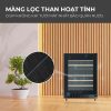 Tủ rượu Hafele HW-C129FB 533.17.011 - ảnh 5