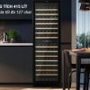 Tủ rượu Hafele HW-C415FB 533.17.021 độc lập 127 chai - ảnh 2