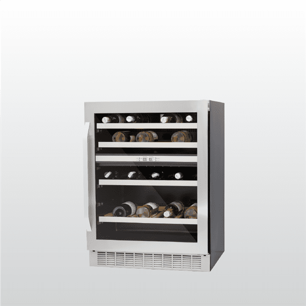 Tủ Rượu MALLOCA MWC-45BS Âm Tủ/Độc Lập