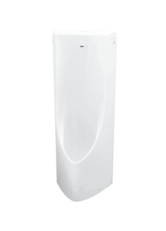 Bồn Tiểu Nam Treo Tường TOTO USWN900AS#XW/HHF90603 Van Xả Tự Động
