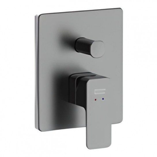Van Điều Chỉnh American Standard WF-1321BHG Âm Tường Acacia Evolution Màu Ghi