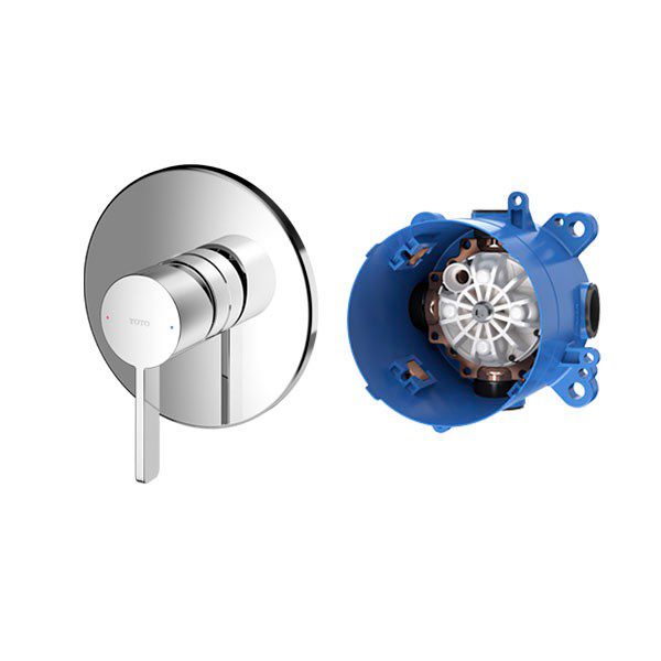 Van Điều Chỉnh Nhiệt Độ TOTO TBG11303VA/TBN01001B