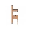 Van điều chỉnh vòi sen âm tường American Standard WF-1321WS - ảnh 2
