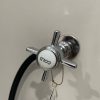 Van góc bằng đồng Kanly CHV11 - ảnh 3
