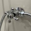 Van góc bằng đồng Kanly CHV12 - ảnh 4