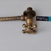 Van góc bằng đồng Kanly GCV11 - ảnh 2
