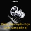 Van khóa chữ T Caesar BF428 - ảnh 4