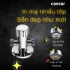Van khóa chữ T Caesar BF428 - ảnh 5