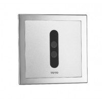 Van Xả Cảm Ứng TOTO DUE126UPE/VM2L051Z 220V Âm Tường