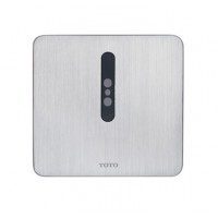 Van Xả Cảm Ứng TOTO DUE126UE/VM2L037Z 220V Âm Tường