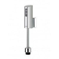 Van Xả Cảm Ứng TOTO DUE137PBK Dùng Pin Âm Tường