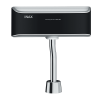 Van xả tiểu cảm ứng INAX OKUV-120S(B)-0.5AC Dùng pin xả 0,5 Lit