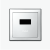 Van Xả Tiểu Nam INAX OKUV-30SM (OKUV-32SM) Cảm Ứng Âm Tường
