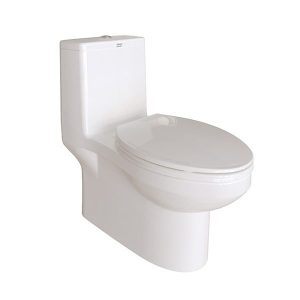 Ảnh công trình thực tế Combo Thiết Bị Vệ Sinh American Standard 04