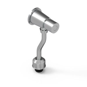 Bộ xả tiểu nhấn không có giảm áp VG841.1