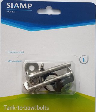 Vít bồn cầu SIAMP