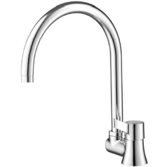 Vòi bếp COTTO CT1094C33(HM) Lạnh