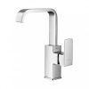 Vòi bếp COTTO CT2192A Nóng Lạnh
