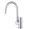 Vòi bếp COTTO CT2064 Nóng Lạnh, Có Điều Chỉnh Nhiệt Độ