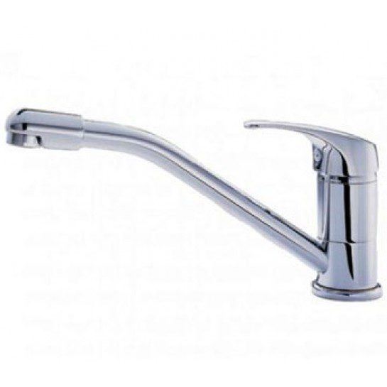 Vòi bếp COTTO CT288D Nóng Lạnh
