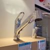 Vòi bếp Inax JF-AB466SYXA(JW) nóng lạnh đa năng - ảnh 2