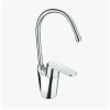 Vòi Bếp INAX SFV-2011S Nóng Lạnh