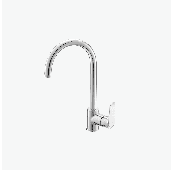 Vòi Bếp INAX SFV-800S Nóng Lạnh