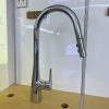 Vòi bếp Inax SFV-900SX dây rút nóng lạnh - ảnh 2