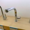 Vòi bếp lạnh Inax SFV-29 - ảnh 3